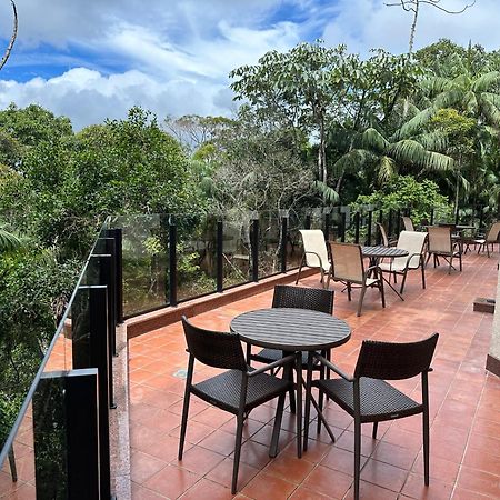 Suite Vista Azul - Frente Para Pedra Azul Pedra Azul  Exteriör bild